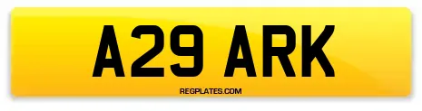 A29 ARK
