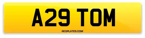 A29 TOM