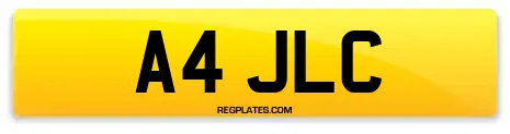 A4 JLC