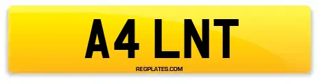 A4 LNT