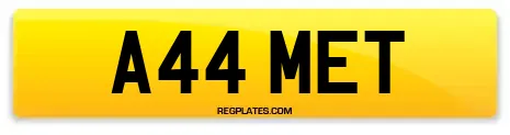 A44 MET