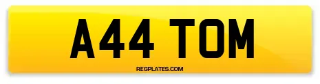 A44 TOM