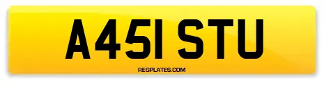 A451 STU