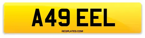 A49 EEL