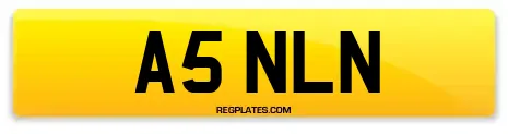A5 NLN