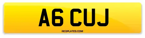 A6 CUJ