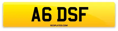 A6 DSF