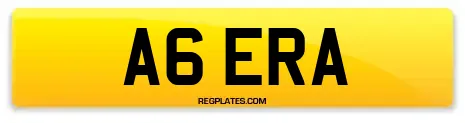 A6 ERA