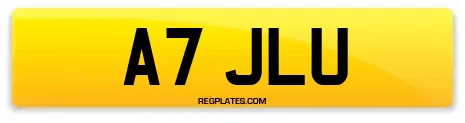 A7 JLU