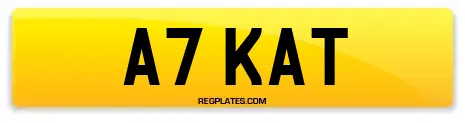 A7 KAT