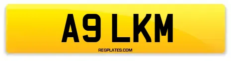 A9 LKM