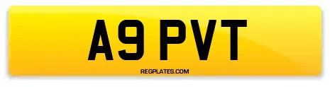 A9 PVT