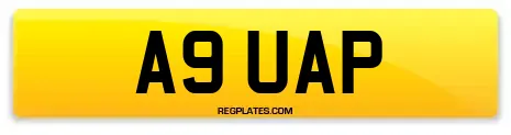 A9 UAP