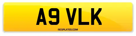 A9 VLK