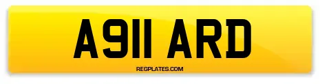 A911 ARD