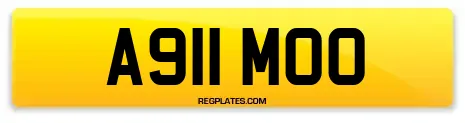 A911 MOO
