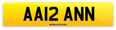 AA12 ANN