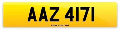 AAZ 4171