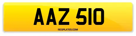 AAZ 510