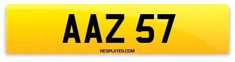 AAZ 57