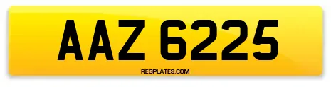 AAZ 6225