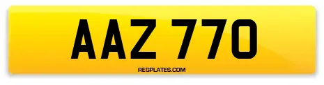 AAZ 770