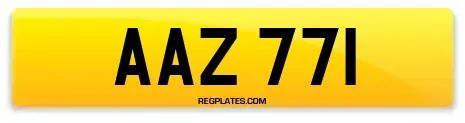 AAZ 771