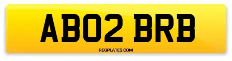 AB02 BRB