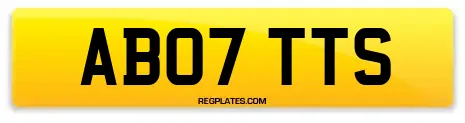 AB07 TTS