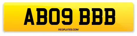 AB09 BBB