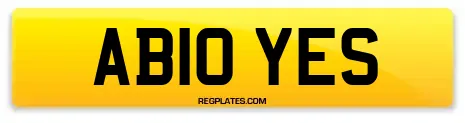 AB10 YES