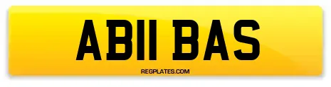 AB11 BAS