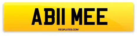 AB11 MEE