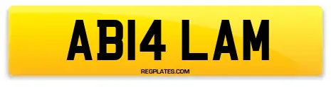 AB14 LAM