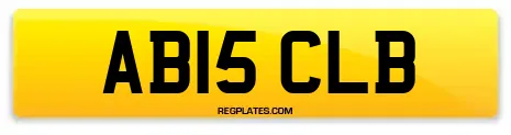 AB15 CLB