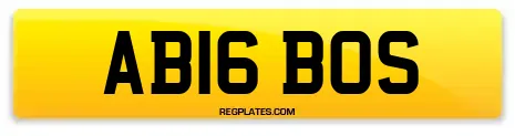AB16 BOS