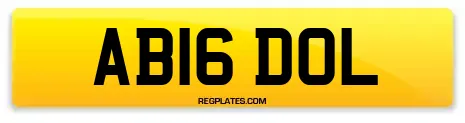AB16 DOL