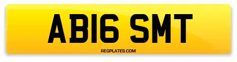 AB16 SMT