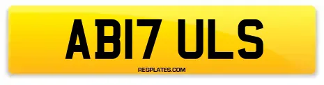 AB17 ULS
