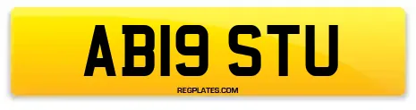 AB19 STU