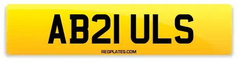 AB21 ULS