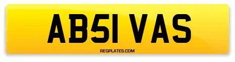 AB51 VAS