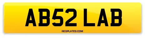 AB52 LAB