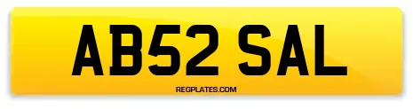 AB52 SAL