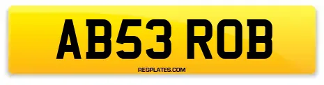 AB53 ROB
