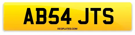 AB54 JTS