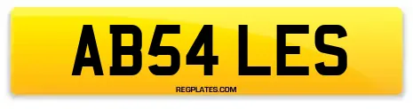 AB54 LES