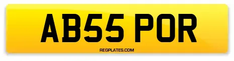 AB55 POR