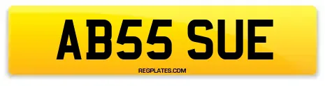 AB55 SUE