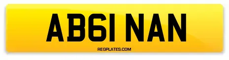 AB61 NAN